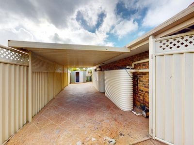 2 / 2 Columbia Court, Oxenford
