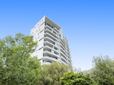 705 / 21 Bow River Crescent, Burswood