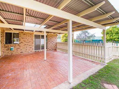 13 Warren Court, Wondai
