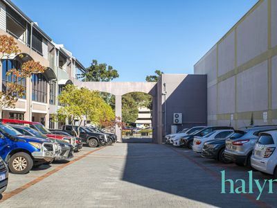 26 / 628-630 Newcastle Street, Leederville