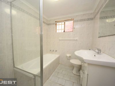 9 / 8-12 Bungalow Crescent, Bankstown