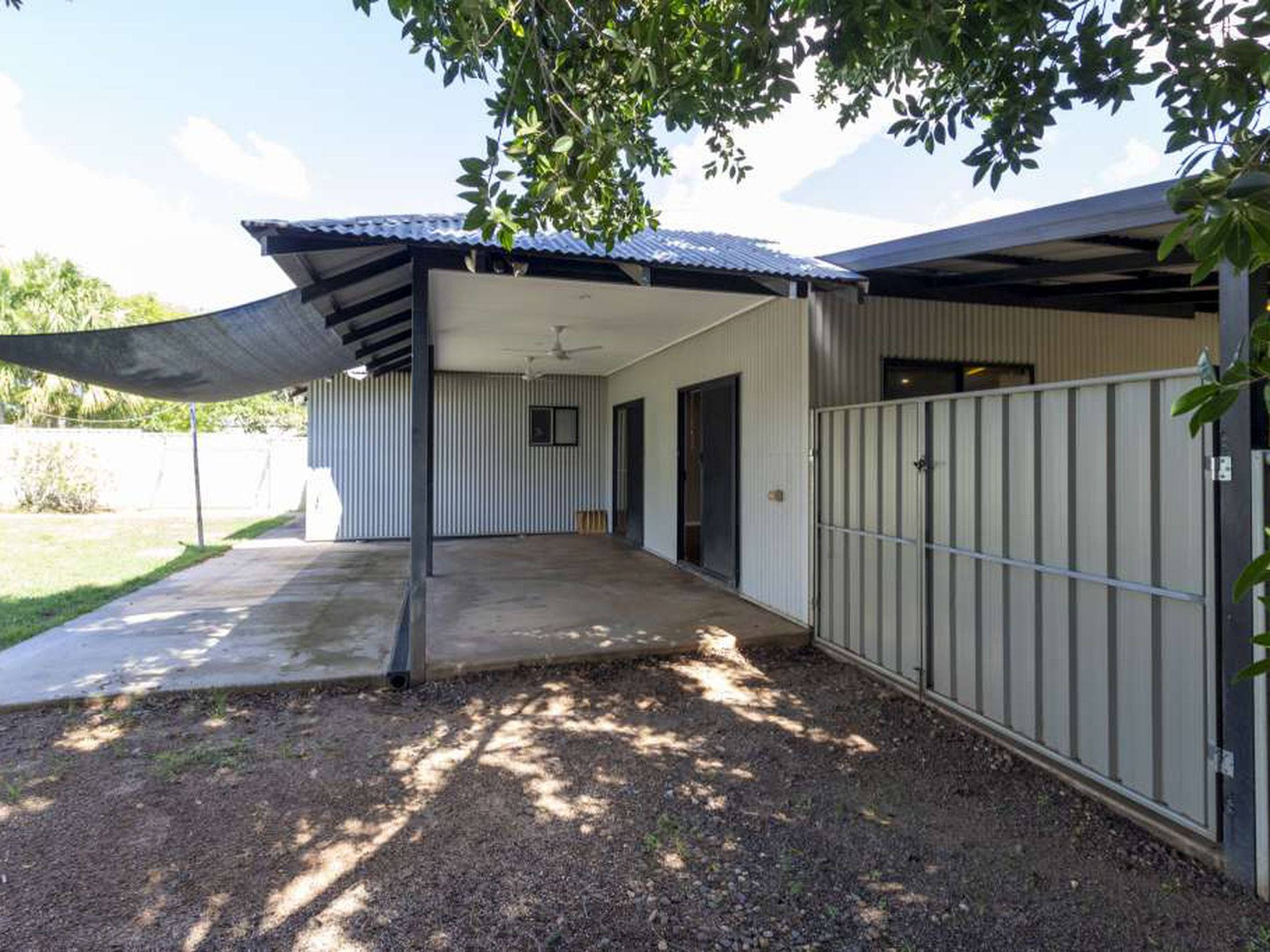 21 Barding Loop, Kununurra