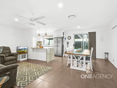 6 Barcoo Circuit, Albion Park