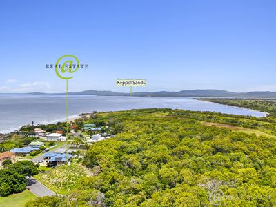 1 Coral Close , Zilzie