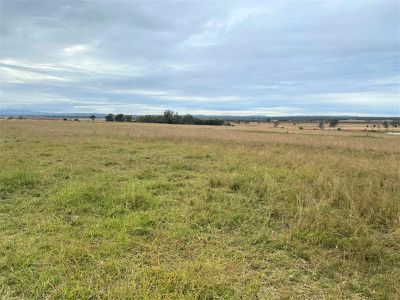 944 Tingoora Chelmsford Road Greenview, Wondai
