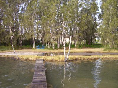 Dora Creek