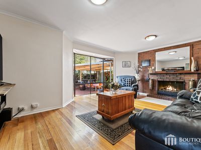 22 Nicole Avenue, Dandenong North