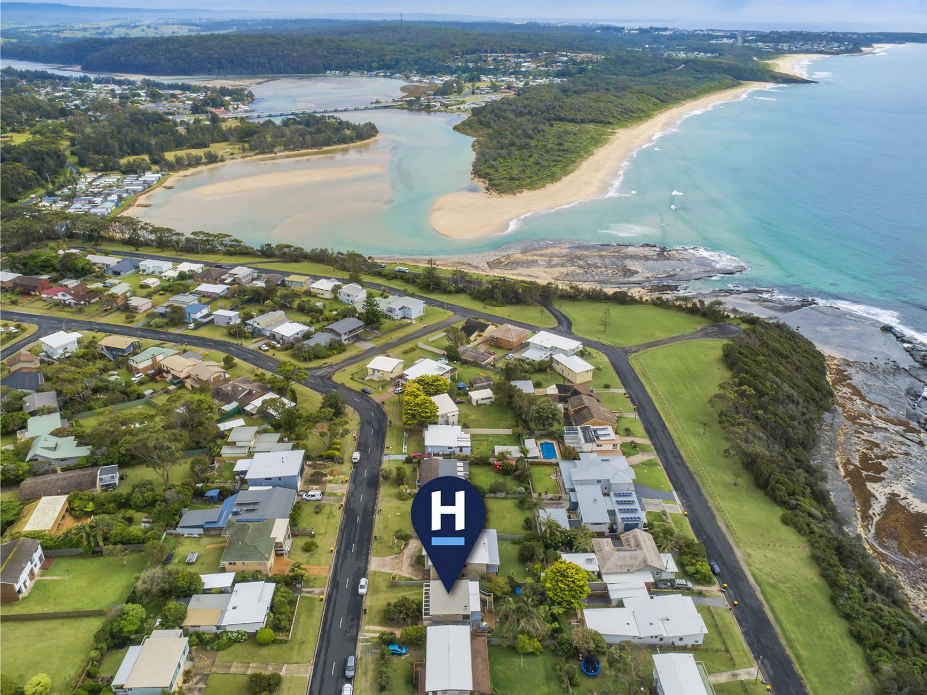 40 Highview Drive, Dolphin Point