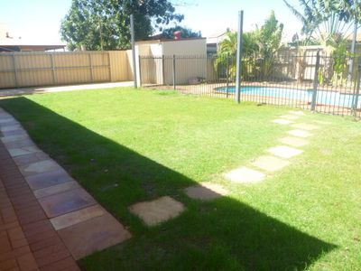 41 Spoonbill Crescent, South Hedland