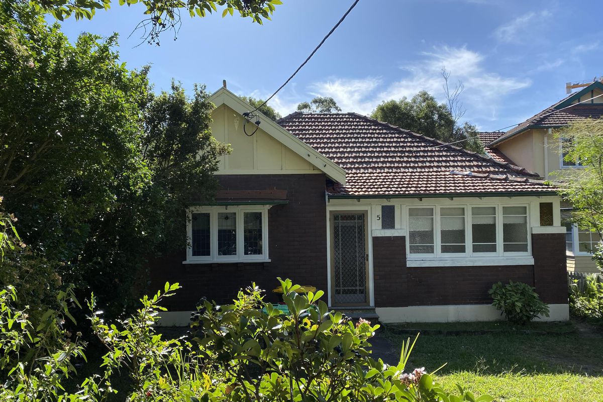 5 Richards Avenue, Eastwood