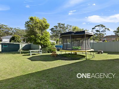 27 Duncan Street, Vincentia