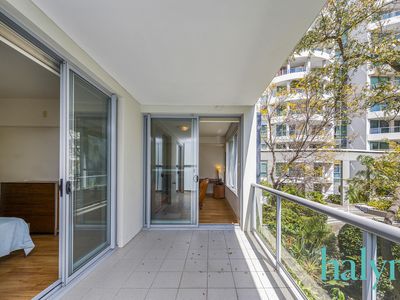 G18 / 52 Terrace Road, East Perth