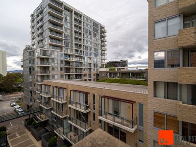 22 / 1 Gordon Street, City