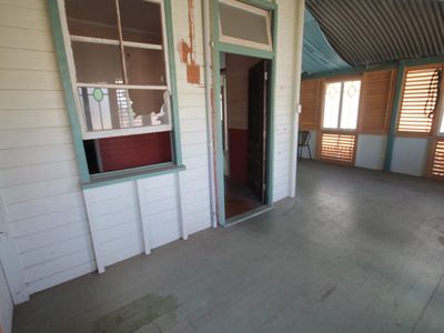 47 Mary Street, Charters Towers City