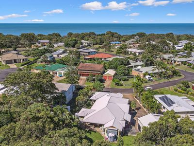 3 Moray Court, Woodgate
