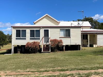 1062 Tanby Road, Tanby
