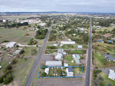 374 Williams Road, Millicent