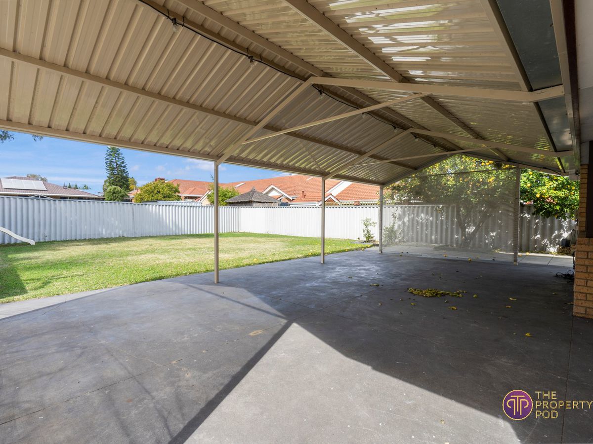 4 Lorets Green, Mirrabooka