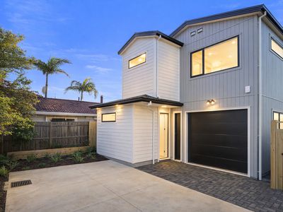 303D Bucklands Beach Road, Bucklands Beach