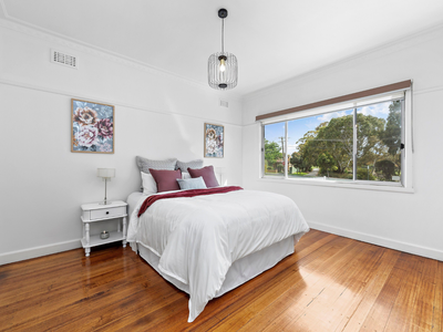 17 The Boulevard, Yarraville