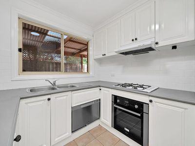 43 Quarrion Court, Hoppers Crossing