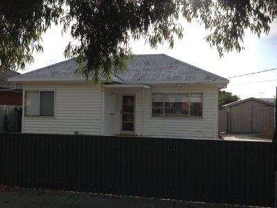 28 Willow Crescent, Bell Park