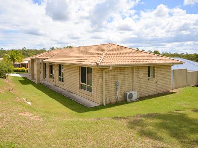 1 Sutherland Crescent, Goodna