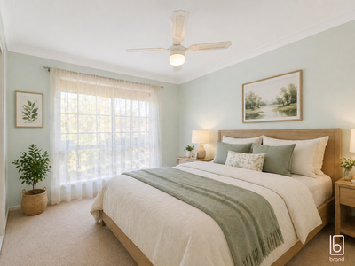 8 North Barrington Road, Woongarrah