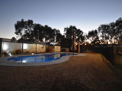 9 Old Homestead Drive, Dubbo