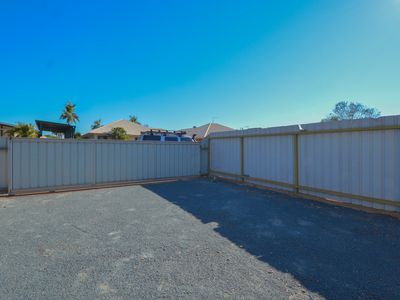 45 CAPTAINS Way, South Hedland