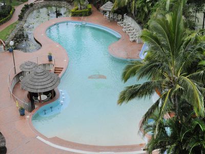 Palm Beach