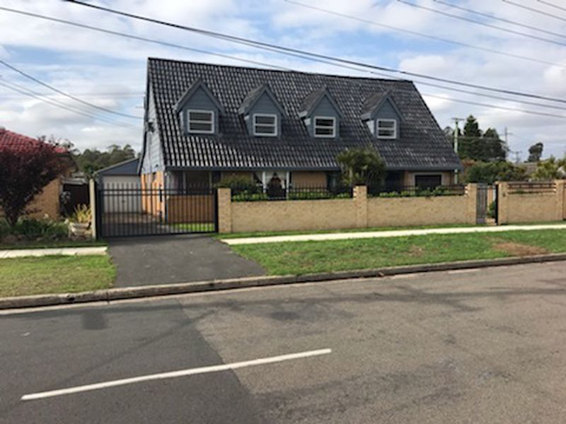 66 Renton Avenue, Moorebank