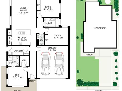 14 Balmoral Parade, Tullimbar