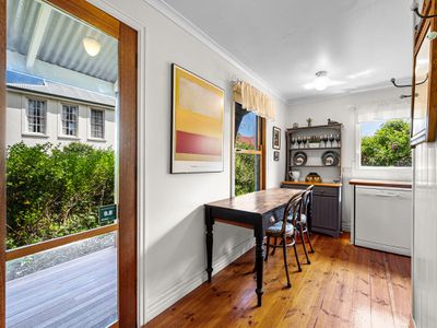 56A Gipps Street , Port Fairy