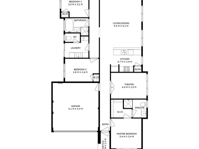 9 Sketch Rd, Alkimos