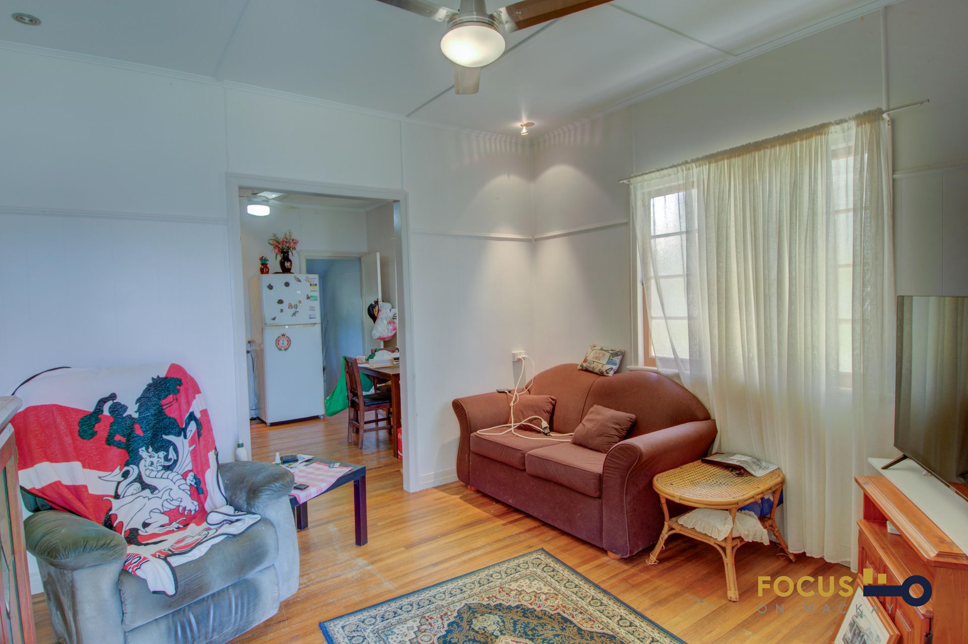 16 Gold Street, Mackay