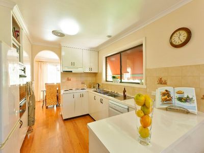 48 Northern View Drive, West Albury