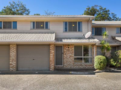 15 / 6 Maranda Street, Shailer Park