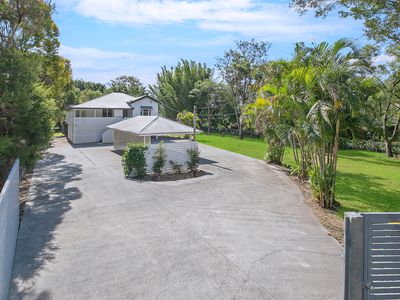 160 Junction Road, Morningside