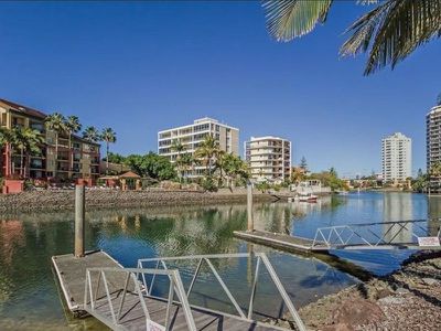 50 / 49-53 Peninsular Drive, Surfers Paradise