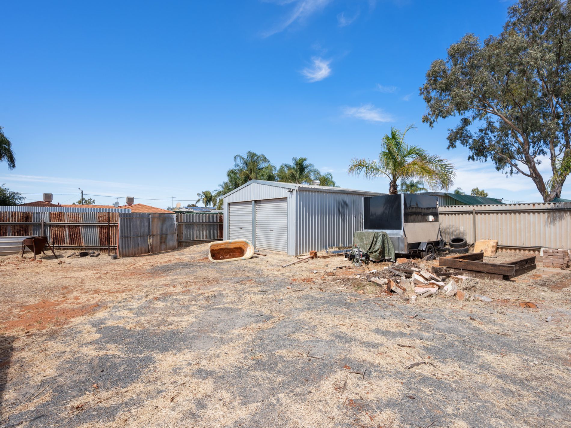 88 King Street, South Boulder