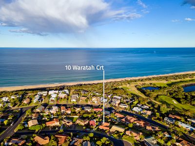 10 Waratah Court, Tura Beach