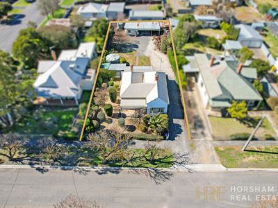 31 Hamilton Street, Murtoa