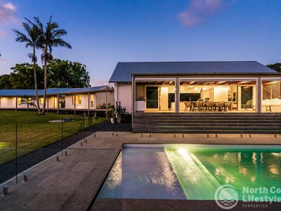 26 Plumtree Pocket, Upper Burringbar