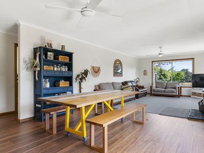 99 Britcliffes Road, Geeveston