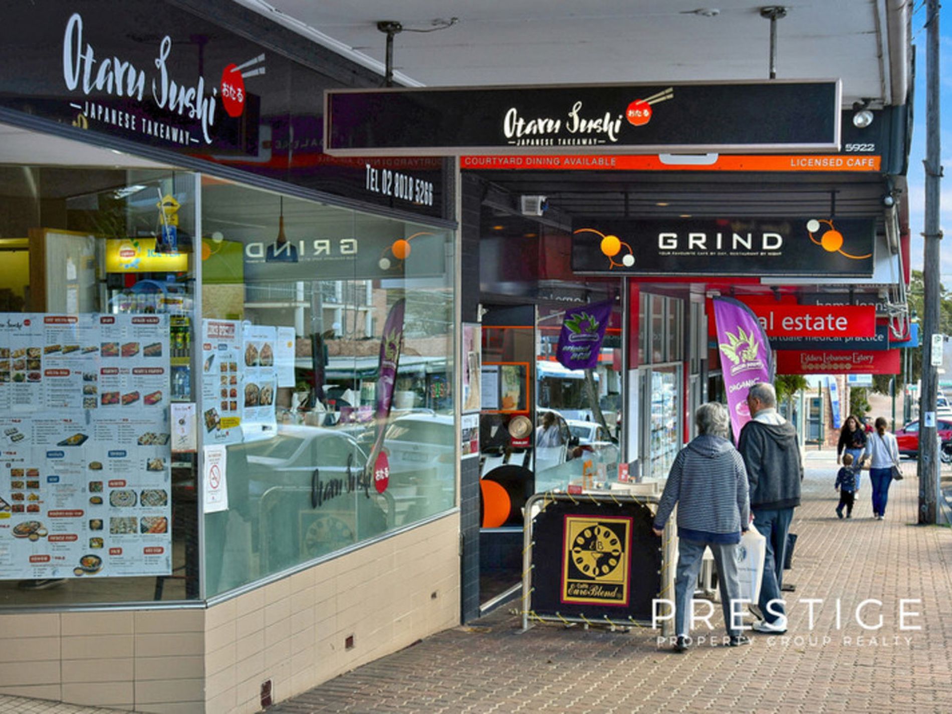 537 Forest Road, Mortdale