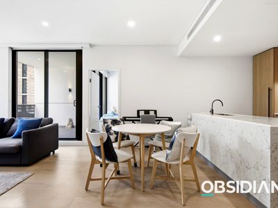 A112 / 82 Waterloo Road, Macquarie Park