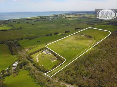 235 Boyers Road, Narrawong