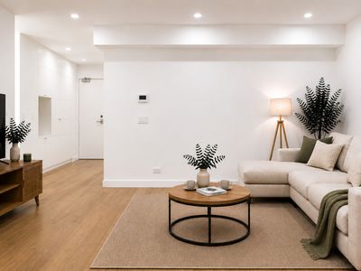 501 / 19 Meredith Street, Bankstown