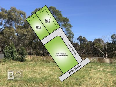 Lot 3, 19A Walls Street, Eaglehawk